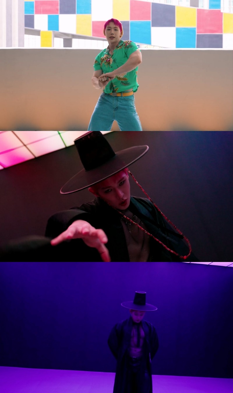 사진=하이라인엔터테인먼트