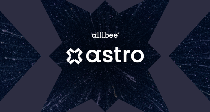 '앨리비 아스트로'