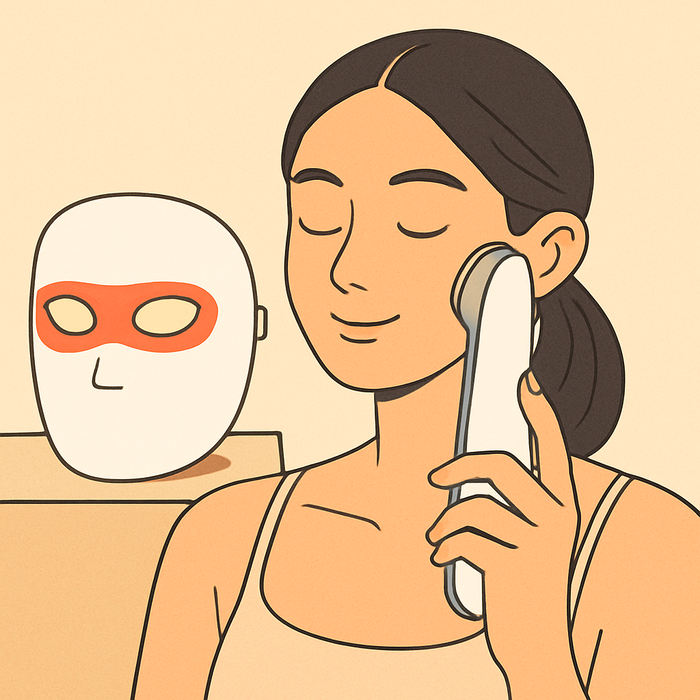 [뷰티 인사이트] 내 손안의 피부과, 뷰티 디바이스