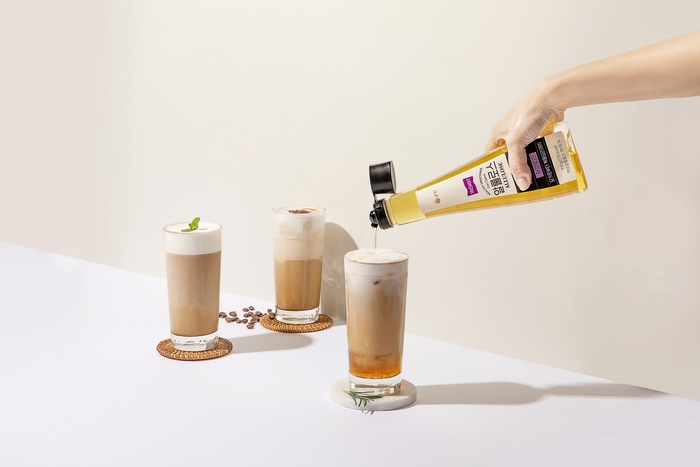 삼양사 알룰로스