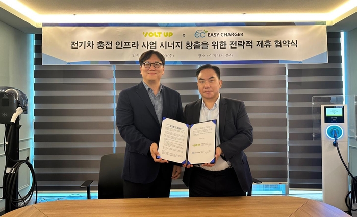 사진=이지차저 제공