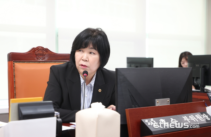 심홍순 경기도의회 미래과학협력위원회 부위원장.