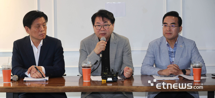 국정기획위 “정부조직 개편안 李 대통령에 보고…큰 틀 공감대 형성”