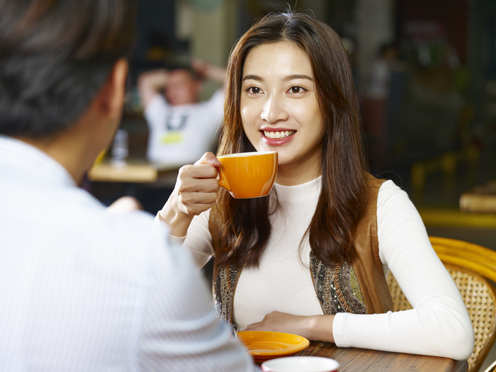 '한국男-일본女' 결혼 40%나 늘어난 이유가?