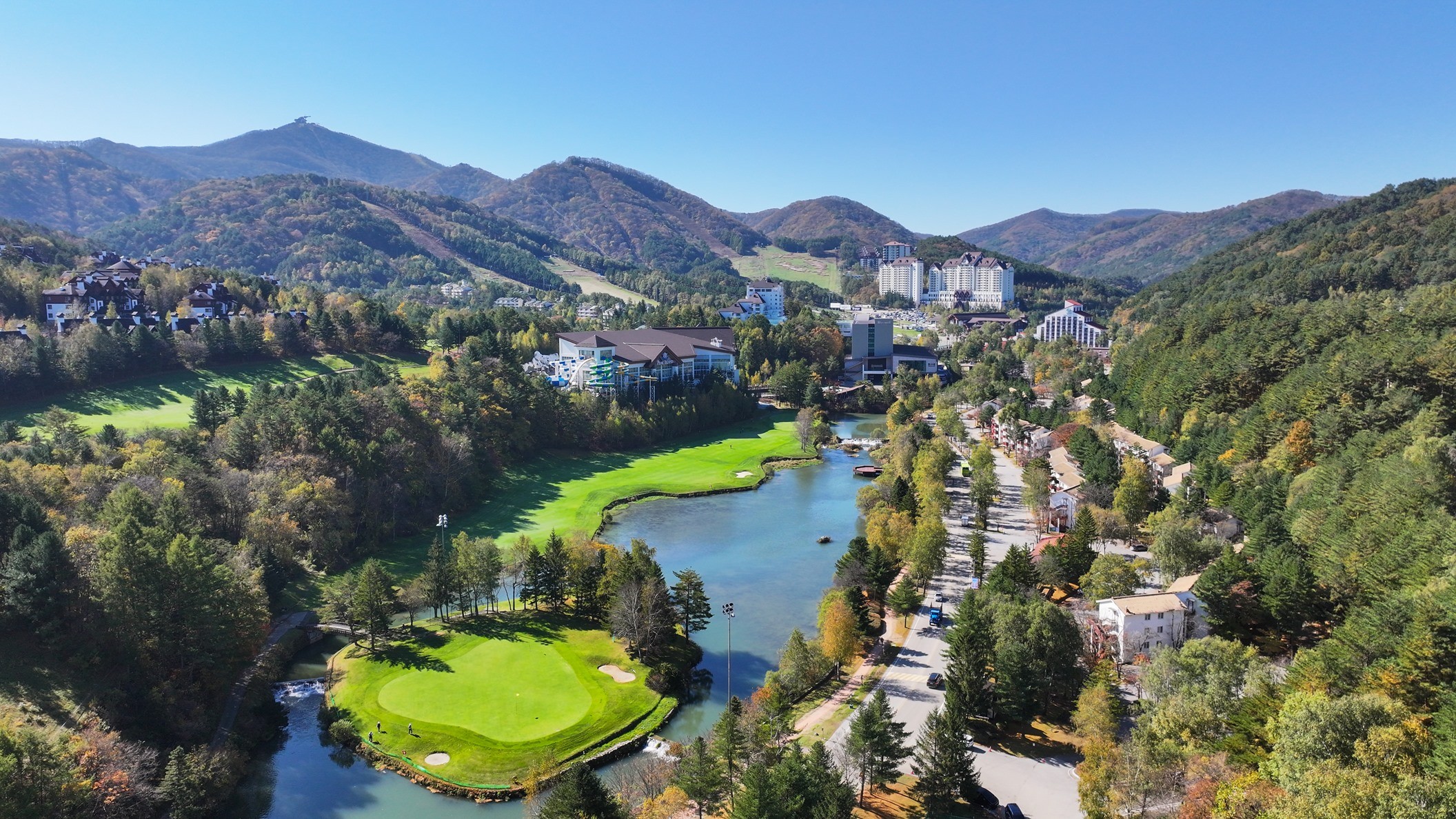 사진= 모나용평 홈페이지