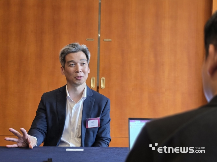 조봉열 노키아 프로덕트 리드