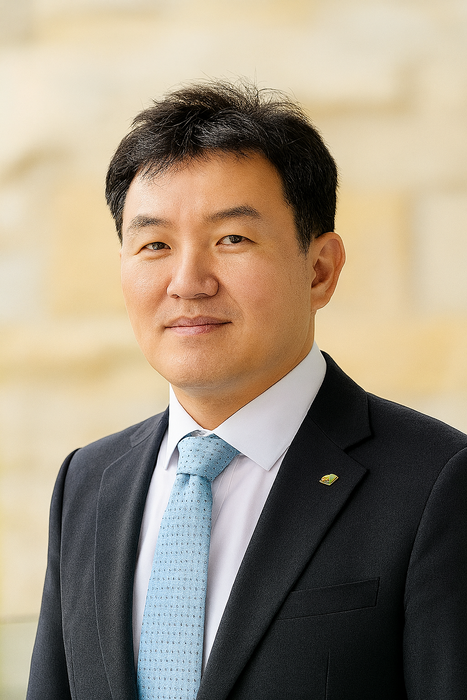 김지훈 제너시스BBQ 그룹 신임 대표이사