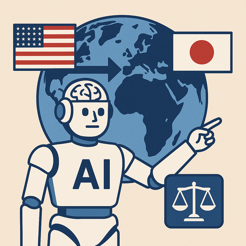 리걸테크, AI로 글로벌 진출…제도 명확성·시장 확장성 겨냥