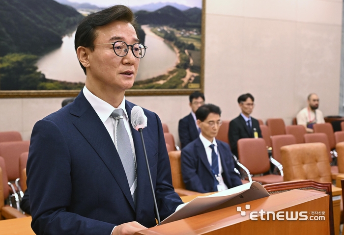 [포토] 모두발언하는 전재수