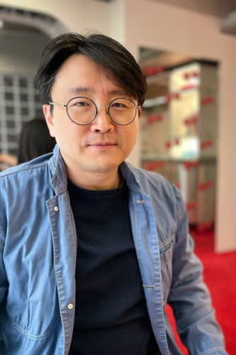 정석희 전남대 환경에너지융합연구센터장.