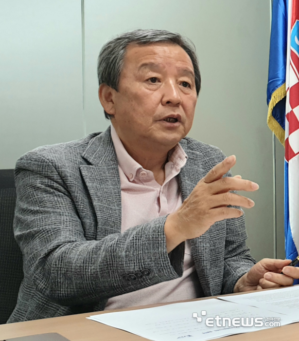 “국제 e모빌리티엑스포를 대표 MICE 산업으로 키워 전세계 수출할 것”