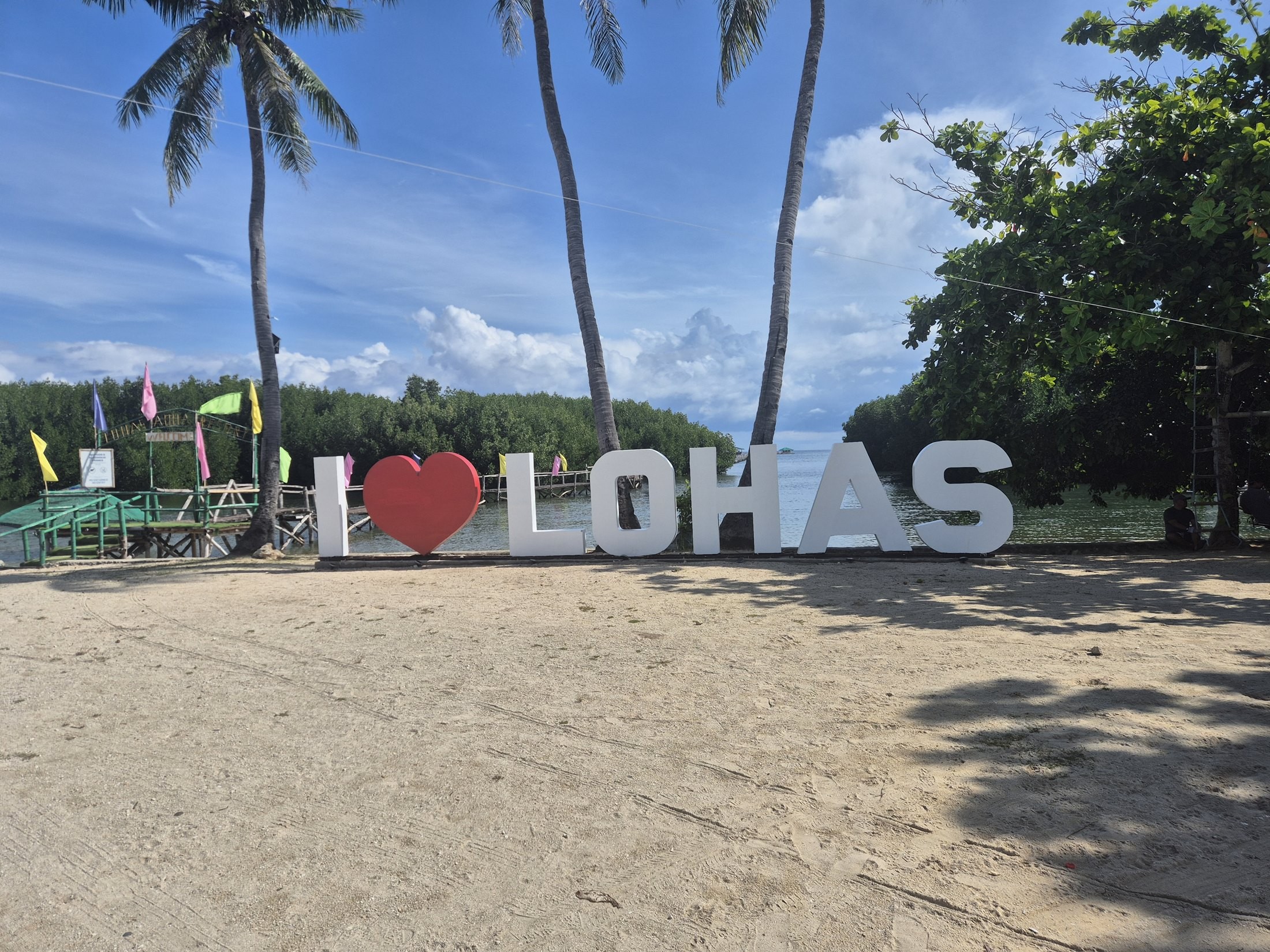 사진= 로하스 아쿠아리조트