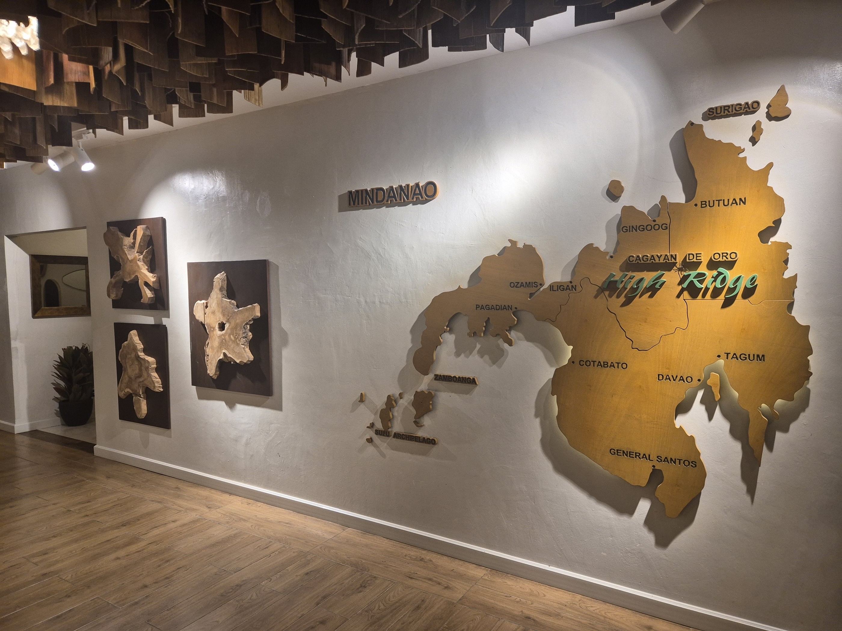 사진=하이리지(High Ridge)