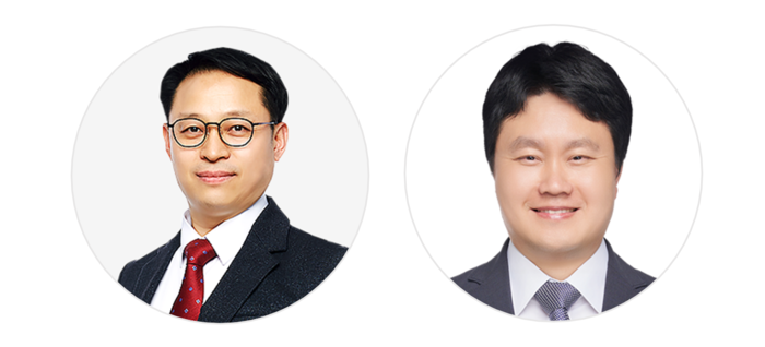 스타리치 어드바이져 기업 컨설팅 전문가 김을회, 정회철