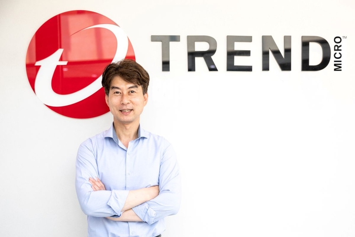 한국트렌드마이크로 김진광 지사장