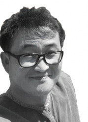 백재호 전 대구환경운동연합 운영위원장