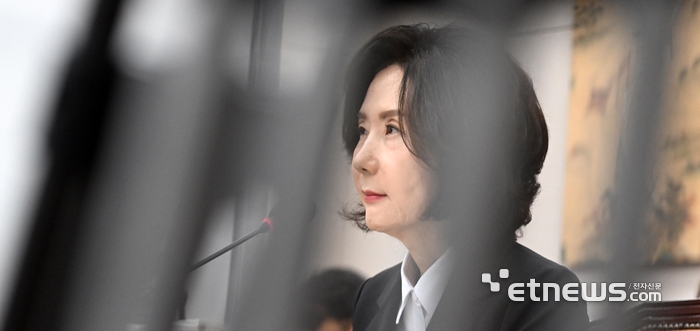 [포토] 험난한 인사청문회