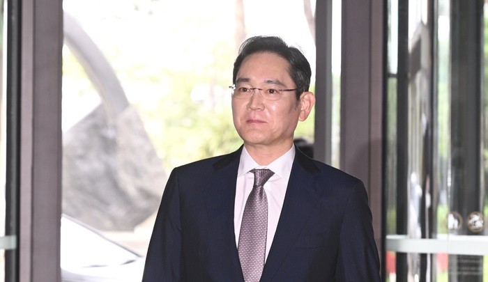 대법원, 이재용 '부당합병·회계부정 혐의' 무죄 확정