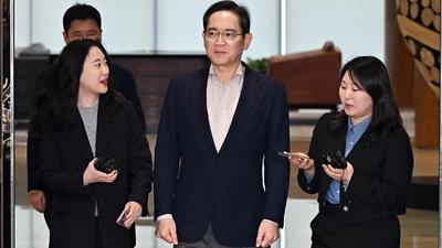 [사설] 이재용 무죄 확정이 남긴 것