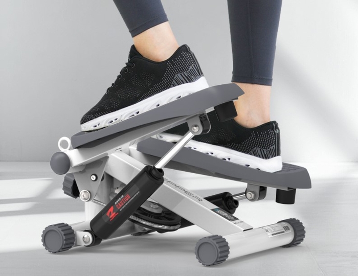 이고진 천국의계단 스텝퍼 7320