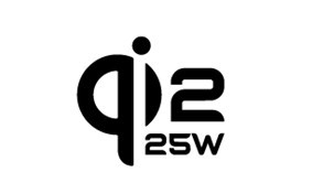 새 무선 충전 표준 'Qi v2.2.1' 로고 / 한국정보통신기술협회