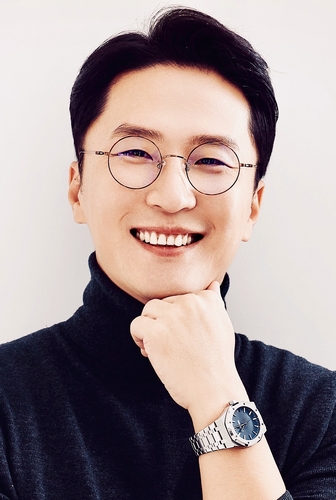 에이테크 김정완 대표