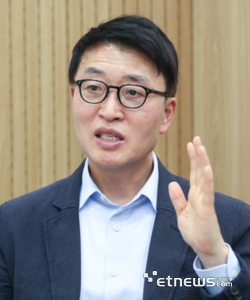 안광현 스마트제조혁신추진단 단장