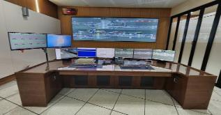 모의관제시스템