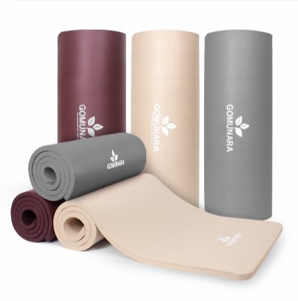 고무나라 NBR 요가매트