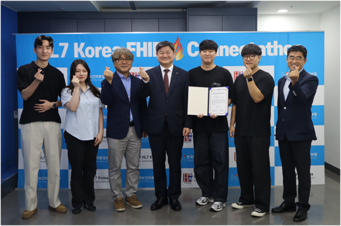 한국형 의료데이터 전송 기술 'KR Core V2', 정식 표준 등록