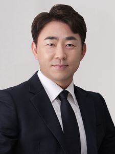 김병남 센서뷰 대표이사(한국전자파학회 부회장)