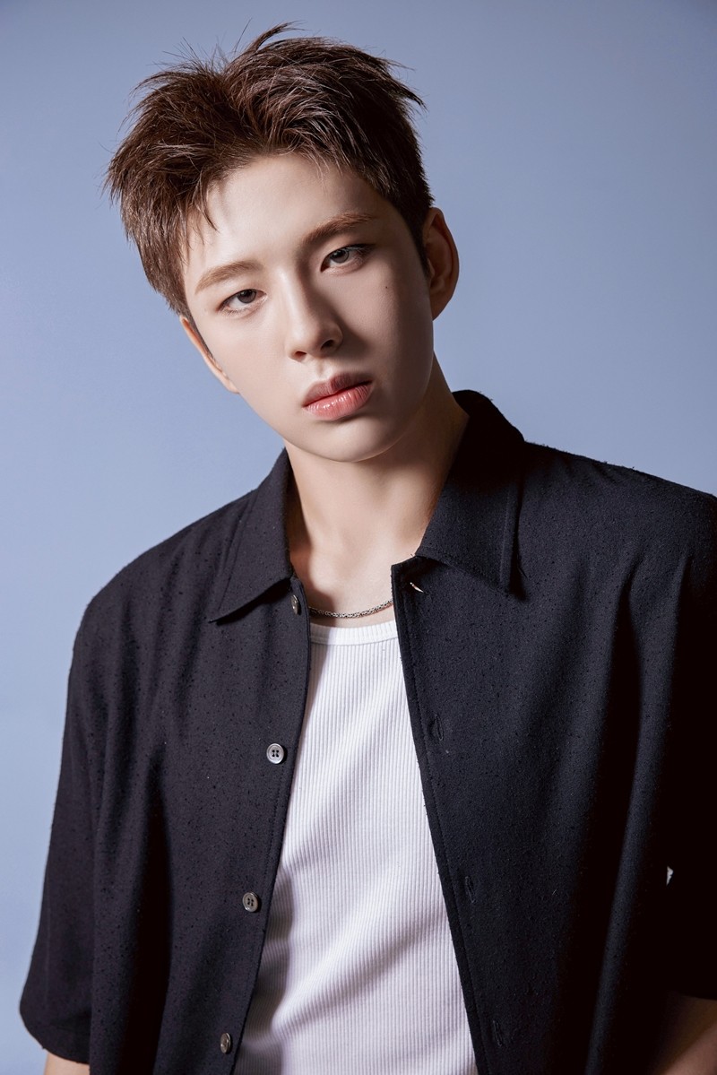 아이덴티티 황보민결, 활동 '일시 중단'…'발 빠른 대처' [공식입장]