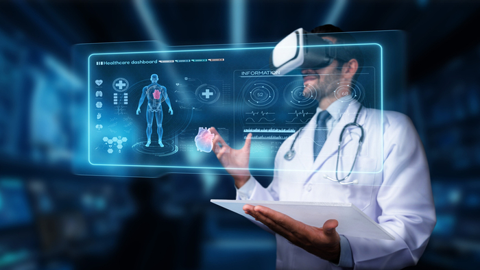 상반기 '글로벌 디지털 헬스케어' 투자 16조 돌파…AI 메가딜 부활에 시장 회복