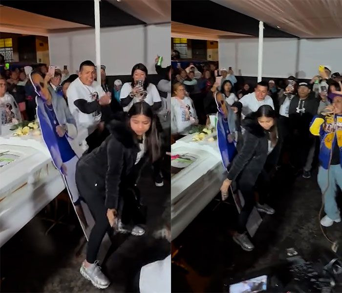 출처=인스타그램(elcangridelcallao)