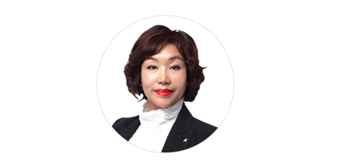 스타리치 어드바이져 기업 컨설팅 전문가 박혜린