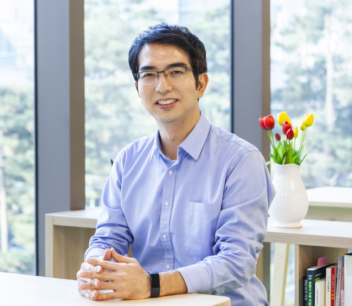 이홍락 부사장