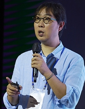 선호범 이머티리얼랩 대표