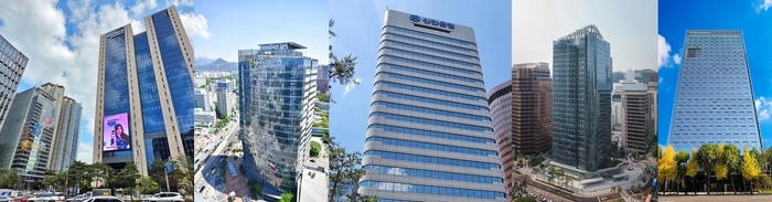 “신한 빼고 성적 다 떨어졌다” 은행권 국제화 지표 뒷걸음질