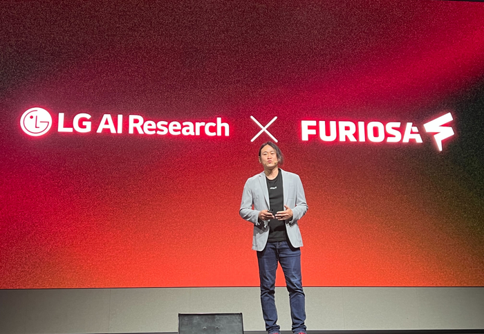 백준호 퓨리오사AI 대표