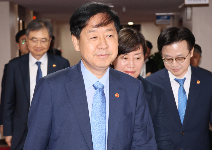구윤철 “25일 미국서 2+2 통상협의…산업·외교장관도 방미”