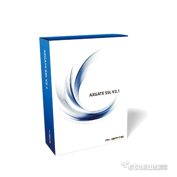 엑스게이트의 'SSL VPN'