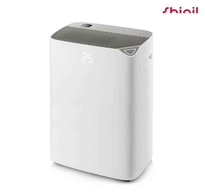 신일 17L 제습기
