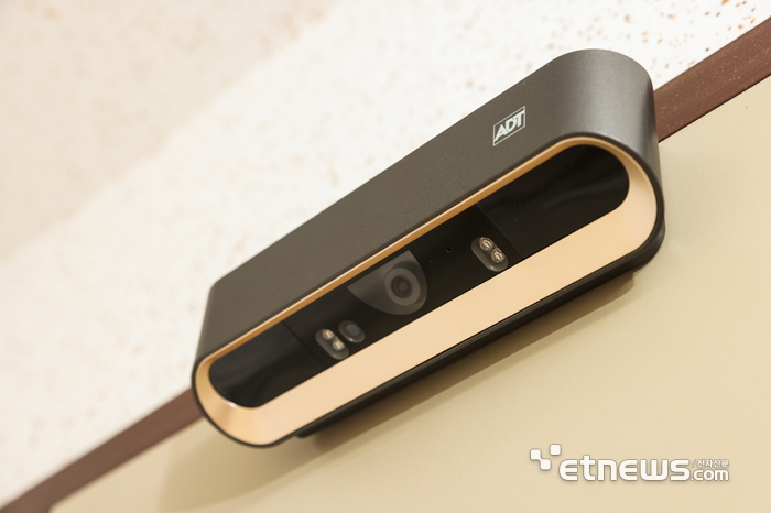 SK쉴더스 캡스홈