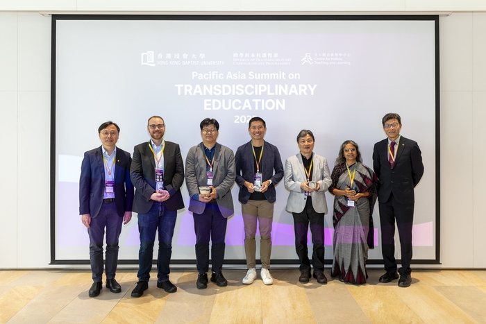 PASTE 2025 발표자들