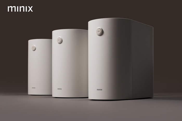 앳홈 미닉스 더 플렌더 프로