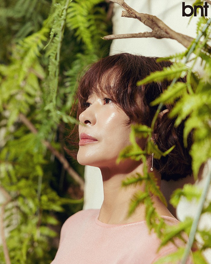 [ET포토] 예지원, 고혹적인 병만랜드 화보