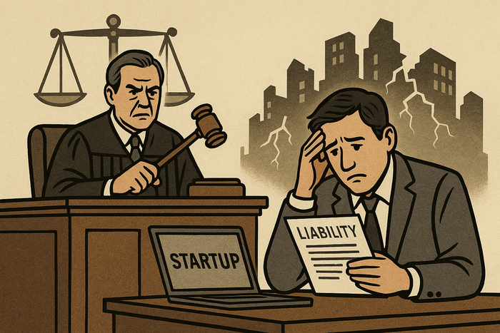 어반베이스 연대책임 인정한 법원…창업자들 “스타트업 생태계 흔든다” 우려