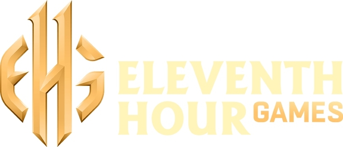 일레븐스 아워 게임즈