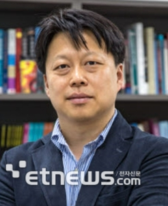 장항배 중앙대 산업보안학과 교수