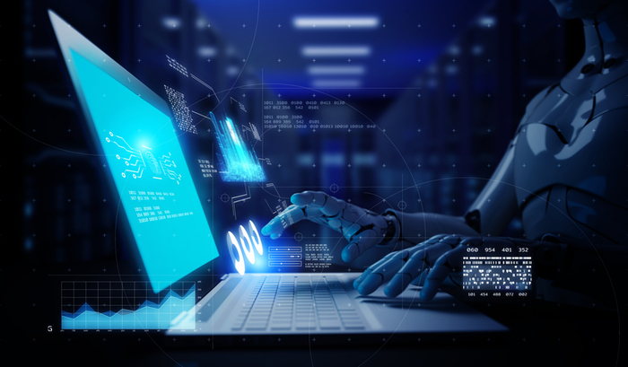 고객 상담용 AI 진화…2028년까지 기업 절반이 AI 상담원 도입한다